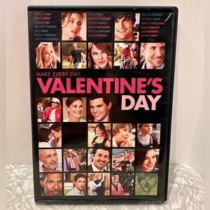 Valentine’s Day (2010)